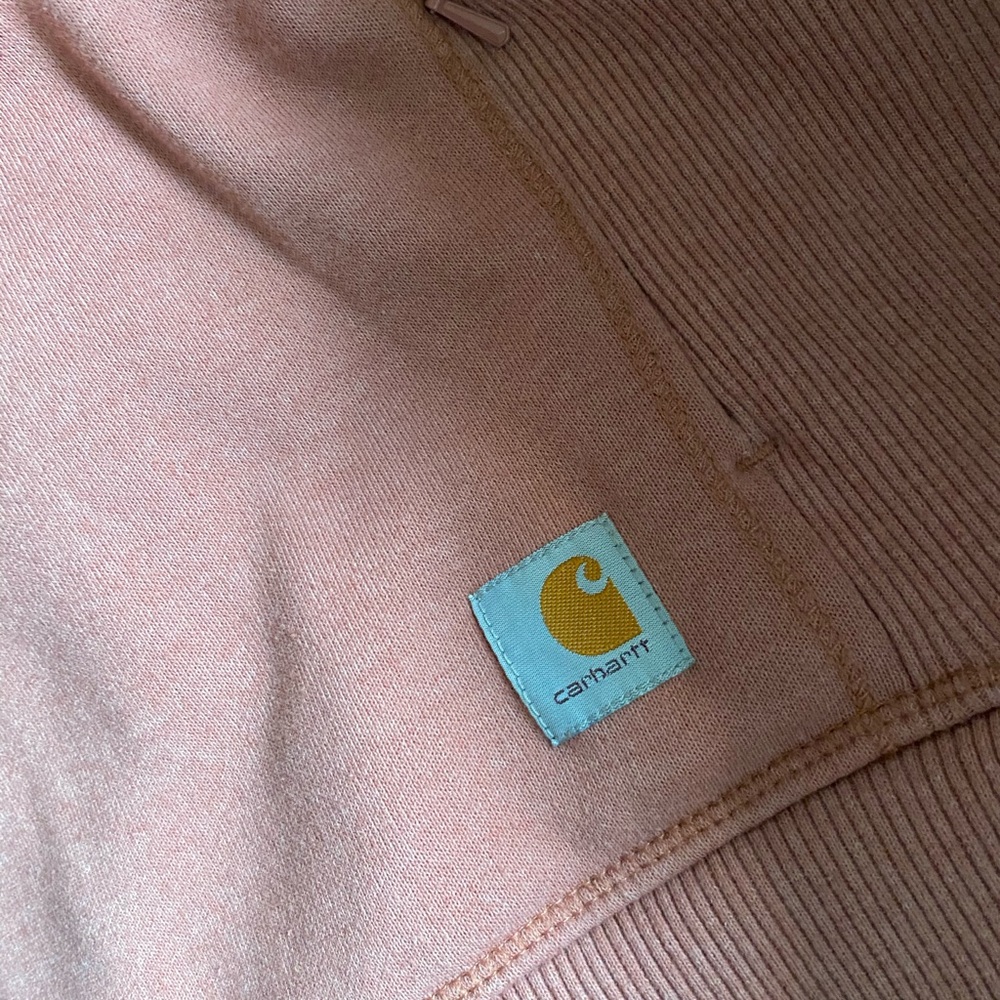 Carhartt hoodie